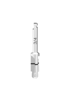 Drill counterbore 4mm