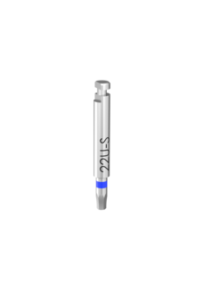 Driver Latch Handpiece Universal 1.22/1.27 Hex Med