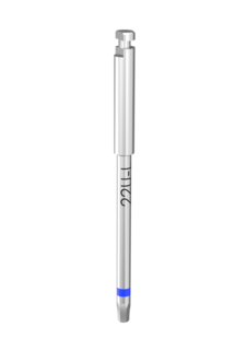 Driver Latch Handpiece Universal 1.22/1.27 Hex Long