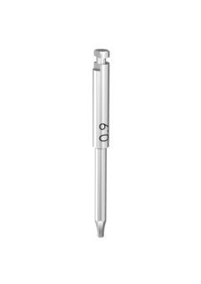 Driver Latch Handpiece 0.9mm Hex
