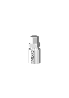 Extension Ext Hex FM Short