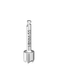 Bone mill ø5.5 IBN Implant
