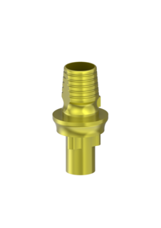 Abutment Base Ti ø4.3 T/N 1.5mm