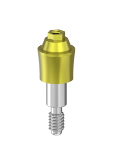 Abutment Comp Con T/N 3.5x4