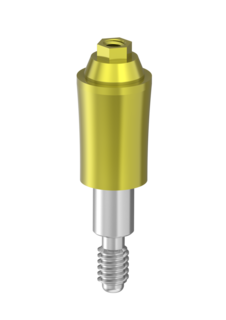 Abutment Comp Con T/N 4.3x7