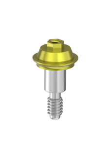 *Abutment comp con T/N 5x1