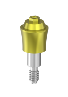 Abutment Comp Con T/N 5.0x5