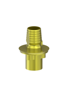 Abutment Base Ti ø6.0 TRI.NEX