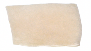 ***OrACELL 15x20mm DECELLULARIZED DERMIS; 0.76 - 1.25 MM