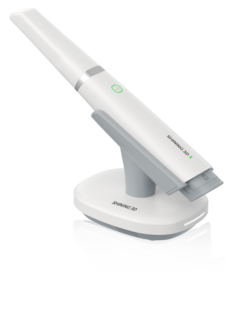 Aoralscan Elite Wireless with  coded scanbodies A Set (Torque Wrench and Screw Driver Included)