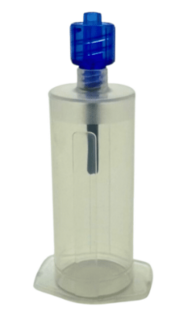 Large IV PRF Tube Connectors (Box of 100)