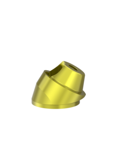Abutment comp con30degr 5x3mm