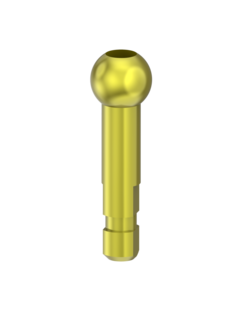 Analogue for OB abutment