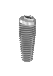 Implant taper 12° Coaxis5x11.5