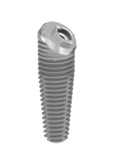 Implant Ext.Hex 36° RP ø5.0x13mm
