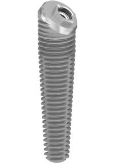 Implant Ext.Hex 36° RP ø5.0x18mm