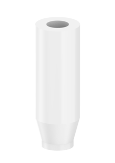 Abut ZR ext hex IB Ø5.6