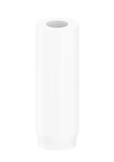 Abut ZR ext hex BA Ø5.6