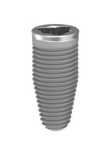 Implant tapered trinex 6x13