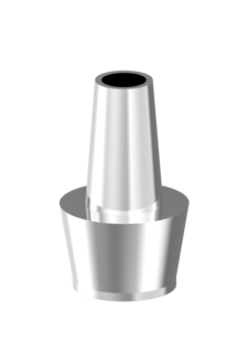 Abutment Anatomic BBB 5mm