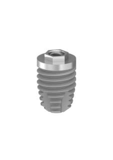Implant external hex 5x7