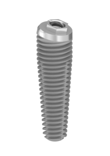 Implant taper 12° Coaxis 5x15