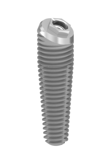 Implant Ext. Hex 24° RP ø5.0 x 15mm