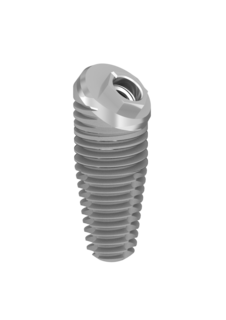Implant Ext.Hex 36° RP ø5.0x10mm