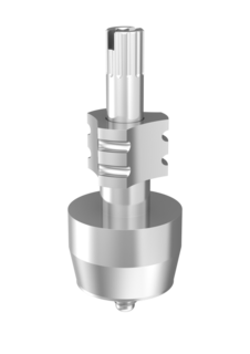 Coping Imp P/U MAX9 Long