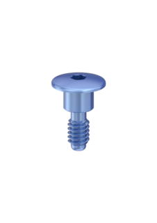 Screw cover trinex 5mm