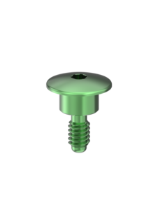 *Screw cover trinex 6mm