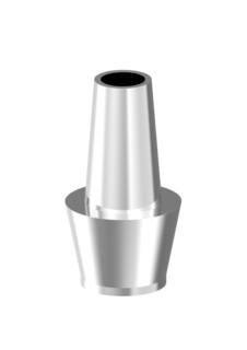 Abutment Anatomic ti BA 5mm