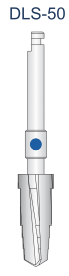Drill tapered S/B 5x10mm