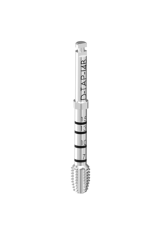 TAP for Hard Bone I4B 4mm