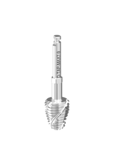 Tap MAX impl 7x9mm