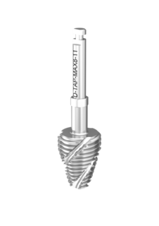 Tap MAX impl 8x11mm