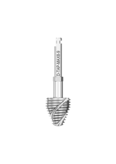 Tap MAX impl 8x9mm