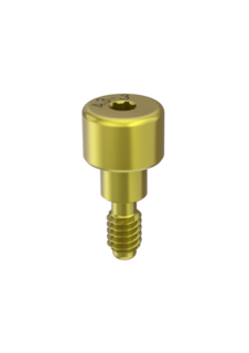 Abutment healing T/N 4.3x3mm