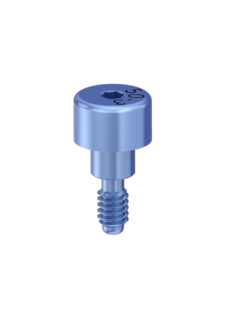 *Abutment healing T/N 5x3mm