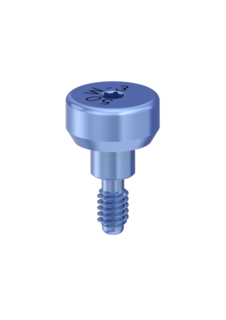 Abutment healing T/N 5x3mm Wide