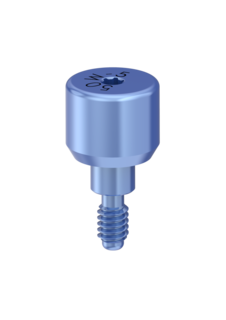 Abutment healing T/N 5xmm W
