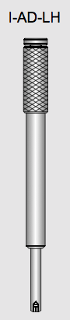 Instr Abutment driver L handle