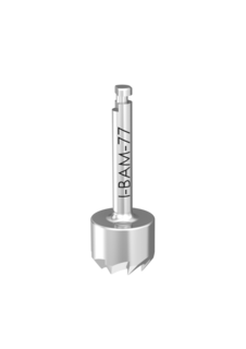 Bone mill BA 7.5mm