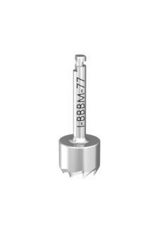 Bone mill BBB 7.5mm