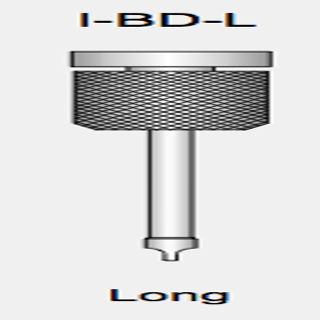 Instr Blade Driver L