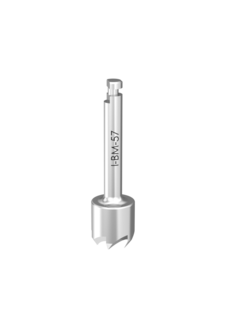 Bone mill IB 5.7mm