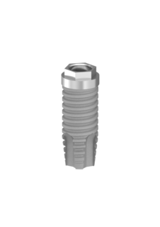 Implant ext hex 3.25x8.5
