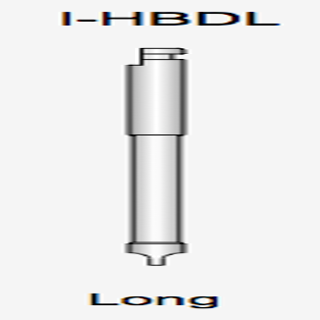 Instr H/P Blade Bit L