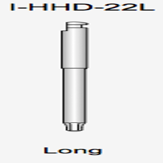 Instr H/P1.22 hex Bit L