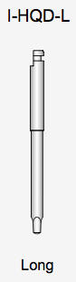Instr H/P Quad bit L